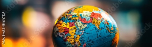 Language Learning and Cultural Education concept image