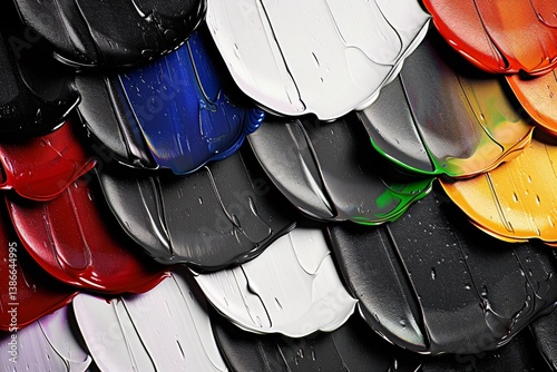 paint wallpaper