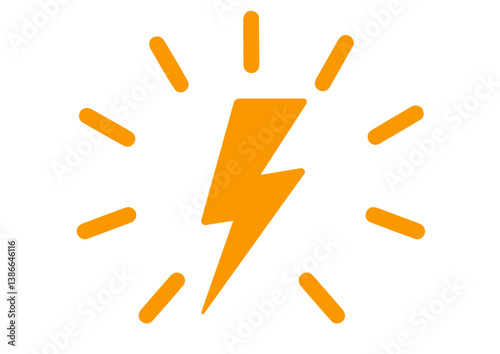 電気,充電,電力,雷,稲妻,チャージ,カミナリ,電源,マーク,シンボル,記号,シンプル,アイコン,天気,悪天候,落雷,危険,警戒,黄色,ジグザグ,エフェクト,チラシ,稲光,イナズマ,放電,電光,天気予報,ゴロゴロ,注意,閃光,雷光,光,挿絵,カット,イラスト,サンダー,ワンポイント,素材,バチバチ