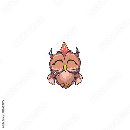 funny cartoon monster