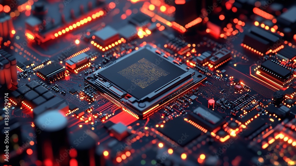 onboard chipset core is activated onboard chipset core is activated