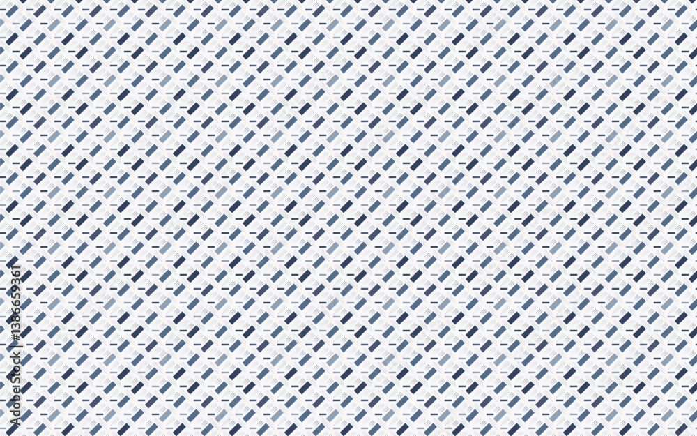 Linear abstract pattern with thin clean lines and modern shapes in muted lavender, dusty blue, charcoal, and off white, minimal and elegant style, perfect for UI backgrounds