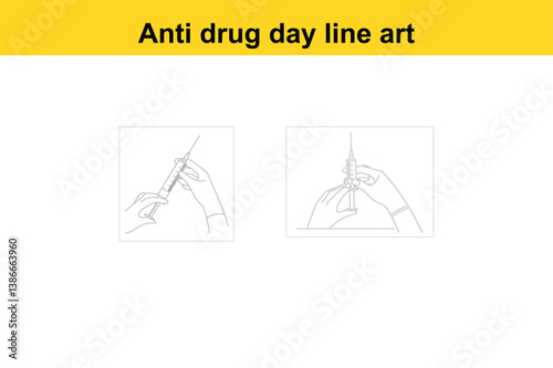 international anti drug day