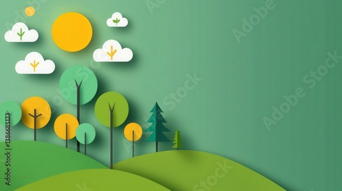 Future Forward: Imagining Tomorrow Green World Today