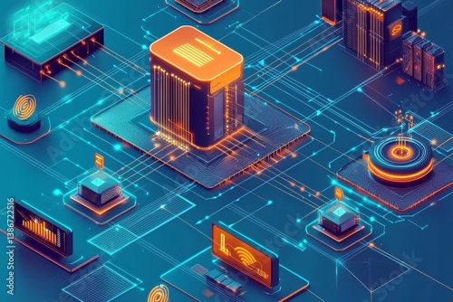 Smart Device Connectivity in IoT Systems