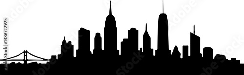 Corporate Skyline