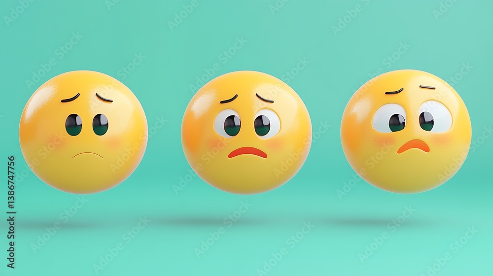 Emojis Sadness Studio Display Emojis Sadness Studio Display