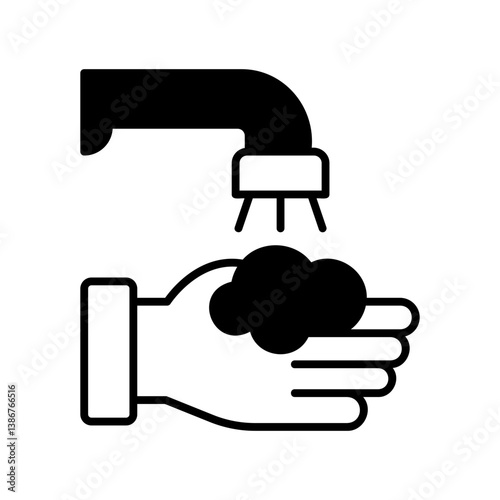 Handwashing With Soap