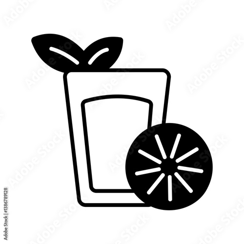 fruit juice