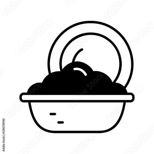 dishwashing