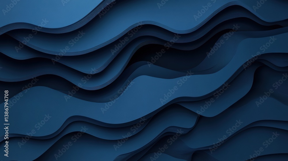 Abstract background dark blue gradient grunge rough texture pattern noise grain illustration cover header design product backdrop element illustration Abstract background dark blue gradient grunge rough texture pattern noise grain illustration cover header design product backdrop element illustration