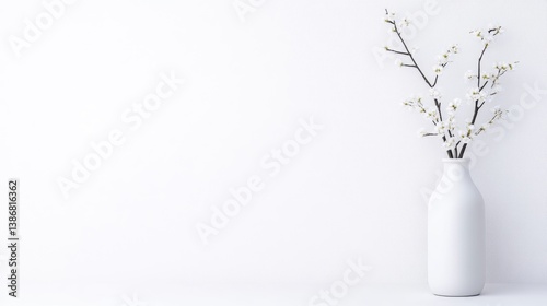 Simple Spring Arrangement (8)