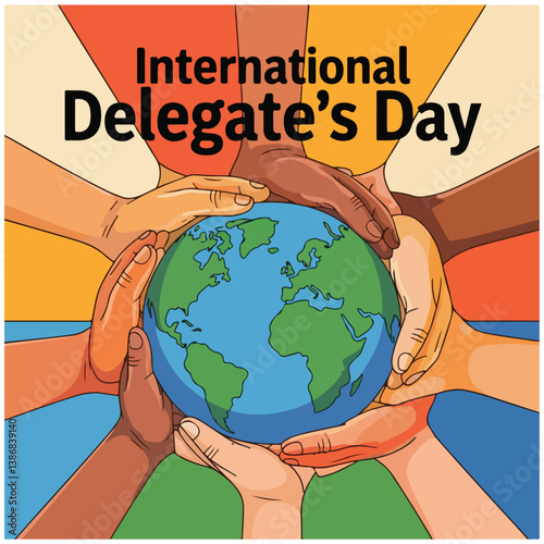 International Delegate?s Day poster image 17.eps