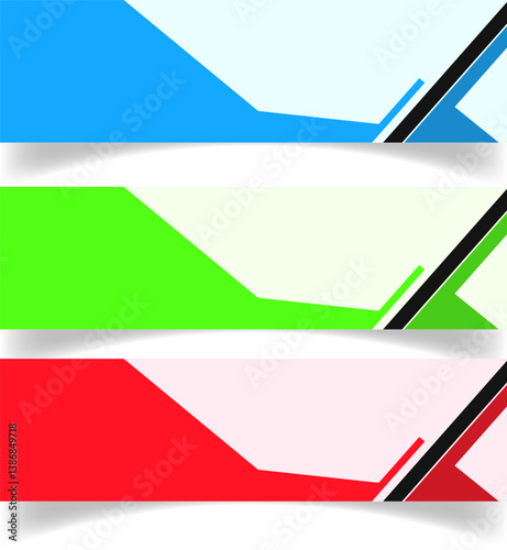 vector abstract background with place for your text