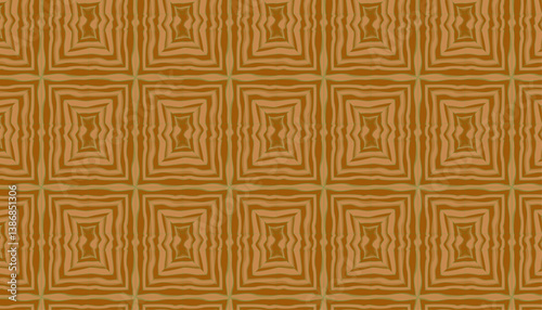 texture of bamboo mat