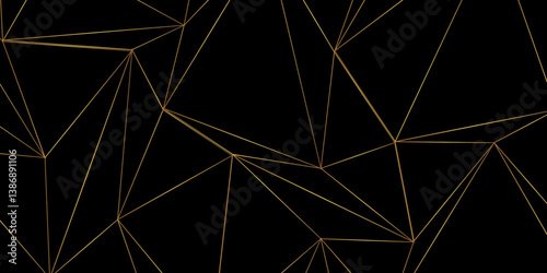 Abstract elegant background line texture. Abstract geometric overlapping hexagon pattern abstract futuristic background design. use for poster, banner, pattern, data concept. vector illustration.	