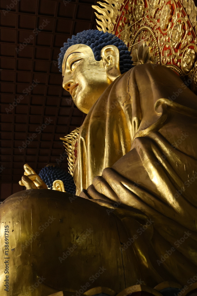 Obraz premium Great Buddha