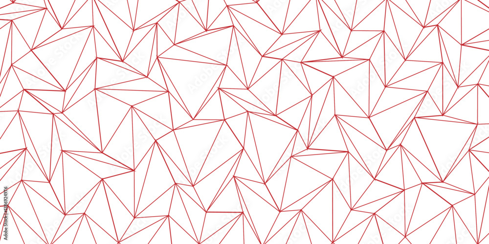 Abstract sketch of a building with lines, Abstract background. Vector abstract futuristic architecture concept with digital geometric connection lines. vector. technology communication data Science.	
