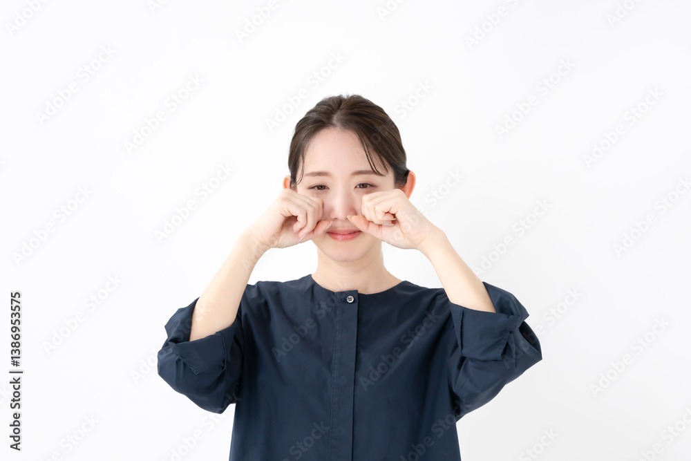 女性 女性
