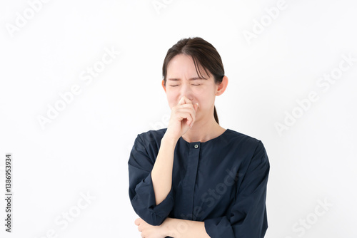 女性