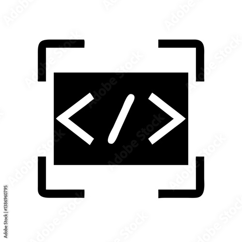 Dynamic Code Snippets Interface for Real-Time Programming and Development