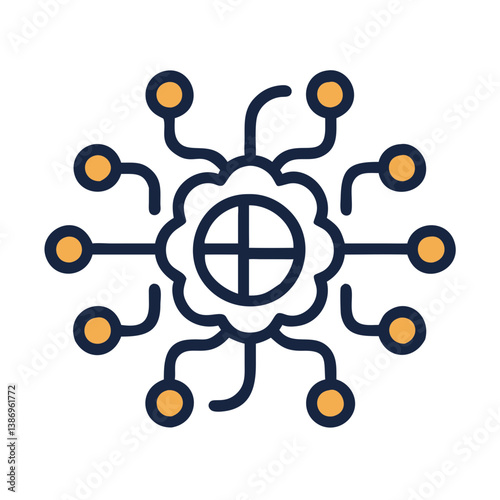 Hybrid Intelligence Model Combining Quantum Computing and Deep Learning