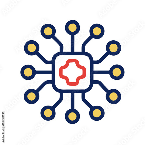 Hybrid Intelligence Model Combining Quantum Computing and Deep Learning