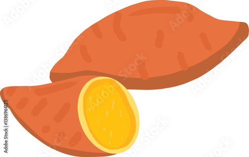 Cook a Sweet Potato