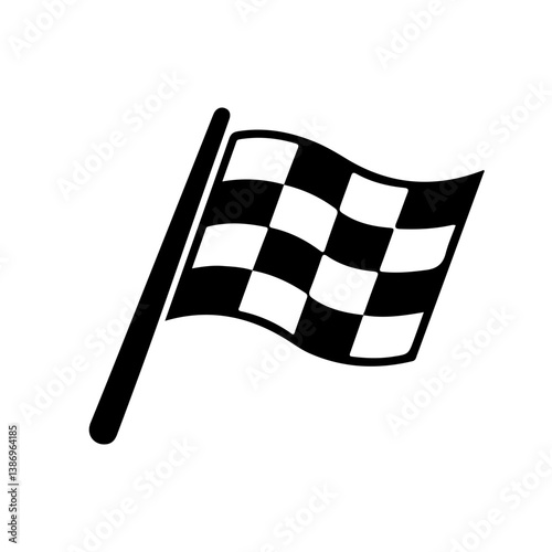 Racing Flag