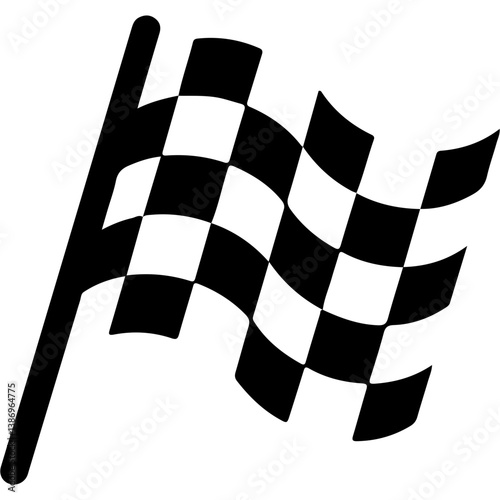 Racing Flag