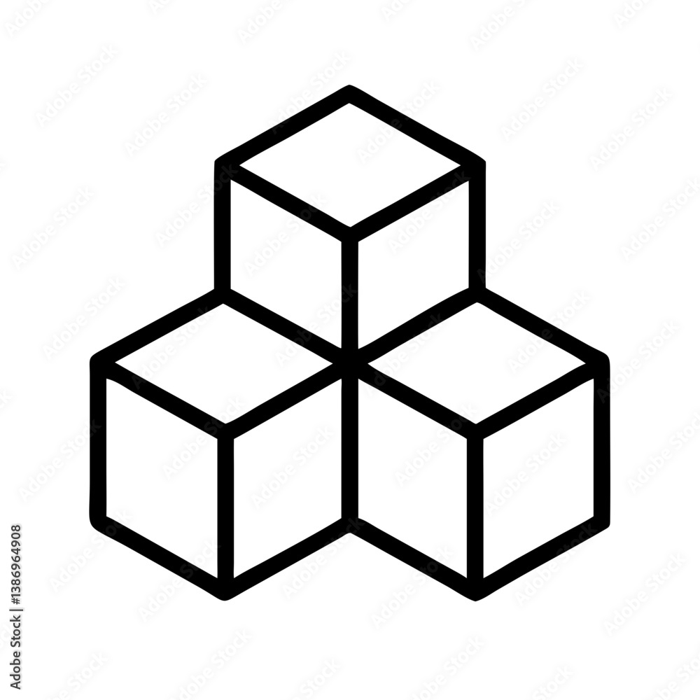 Minimalist Qubit Cubes Concept for Digital Quantum Computation Minimalist Qubit Cubes Concept for Digital Quantum Computation