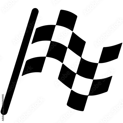 Racing Flag