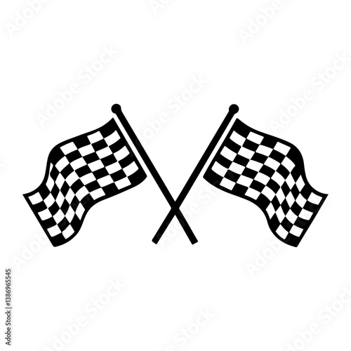 Racing Flag