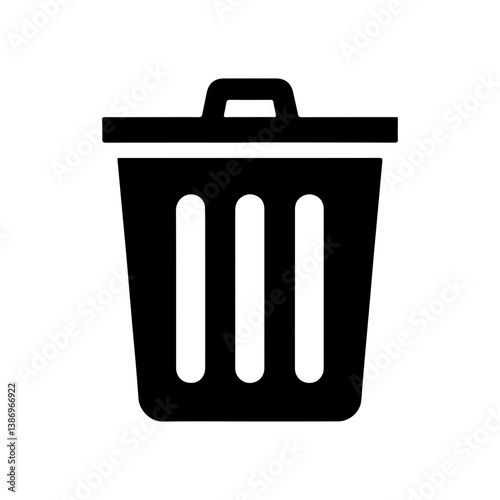 Trash
