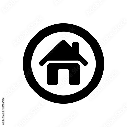 Home Button