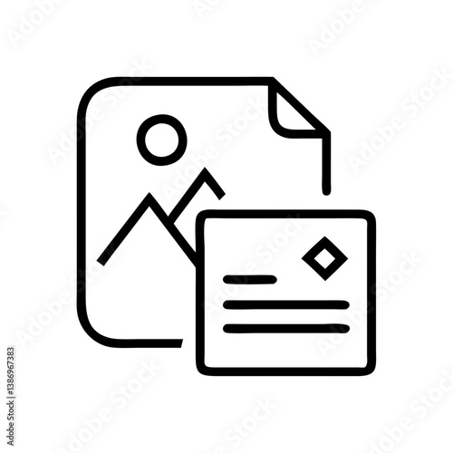 Creative Sparks from Text to Image Concept for AI Visualization