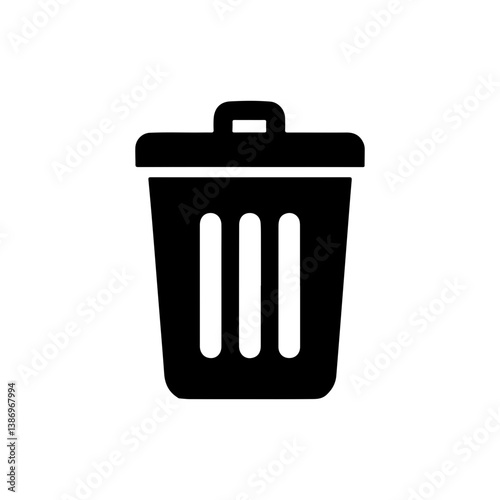 Trash