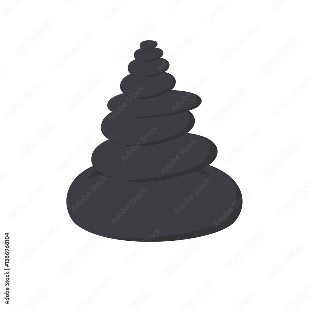 stack of stones stack of stones