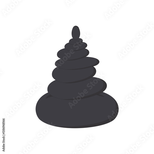 stack of stones