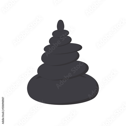 stack of stones