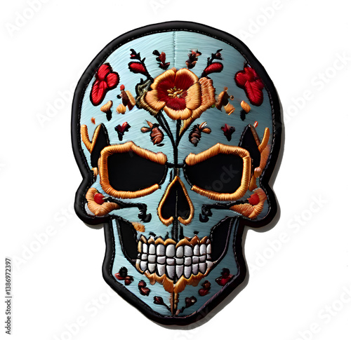 skull and crossbones