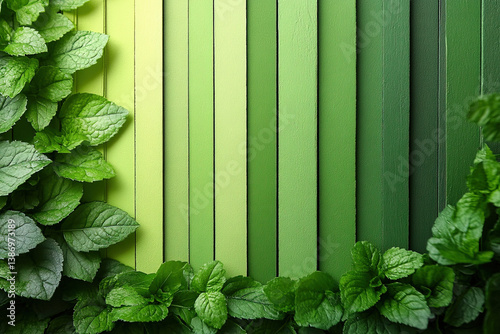 A smooth gradient transitio...