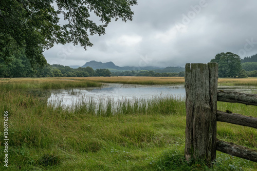 Irvine, Scotland photo