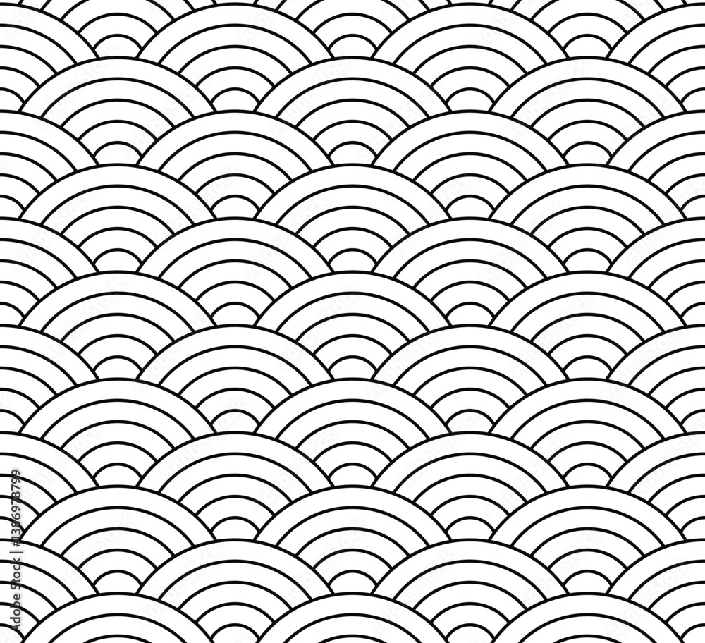 abstract geometric pattern oval line. abstract geometric pattern oval line.