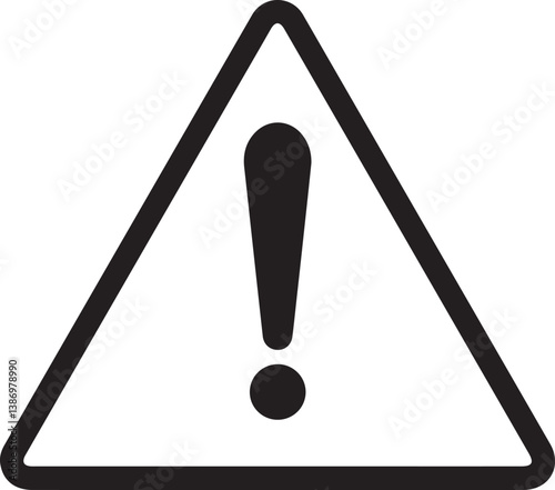  Alert warning,cautin and danger icon.
