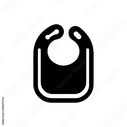 Bib or Burp Cloth