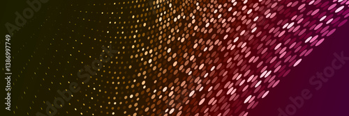 Colorful abstract background. The template is waiting for covers, banners and posters. The idea of interior design decoration and creative potential