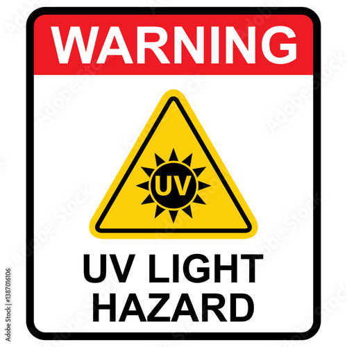 Sun protection factor icon, uv radiation block symbol, sun protect skin vector illustration .