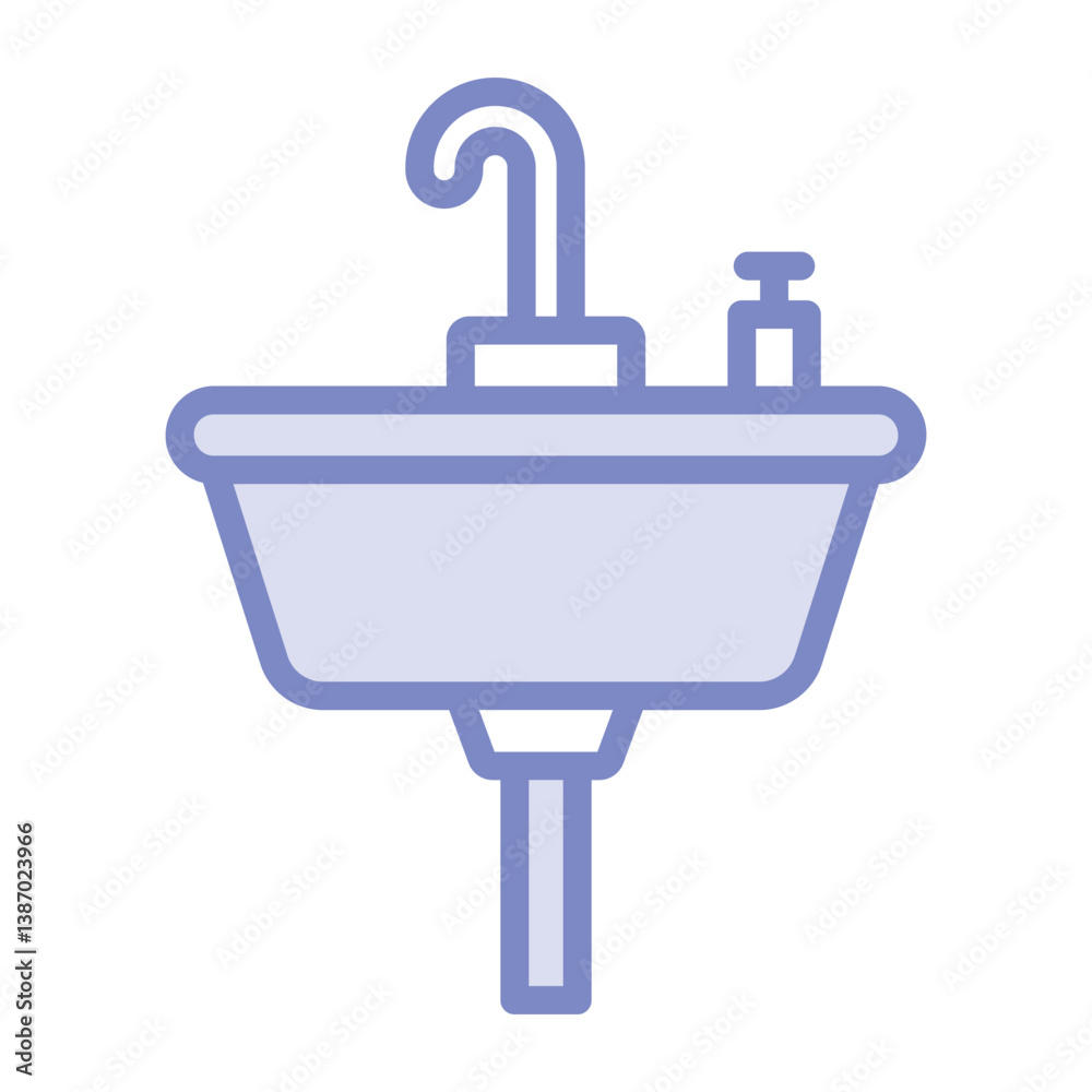 Wash Basin vector, pixel perfect, illustrator file
Wash Basin vector, pixel perfect, illustrator file