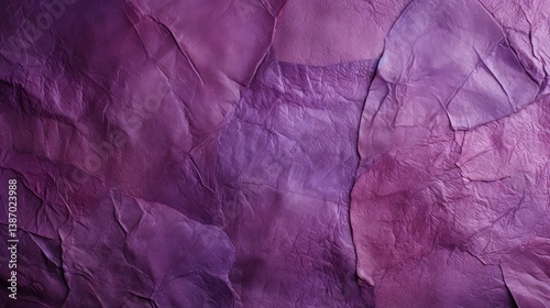 Wallpaper Mural Modern Purple Gradient Background with Smooth Texture Torontodigital.ca